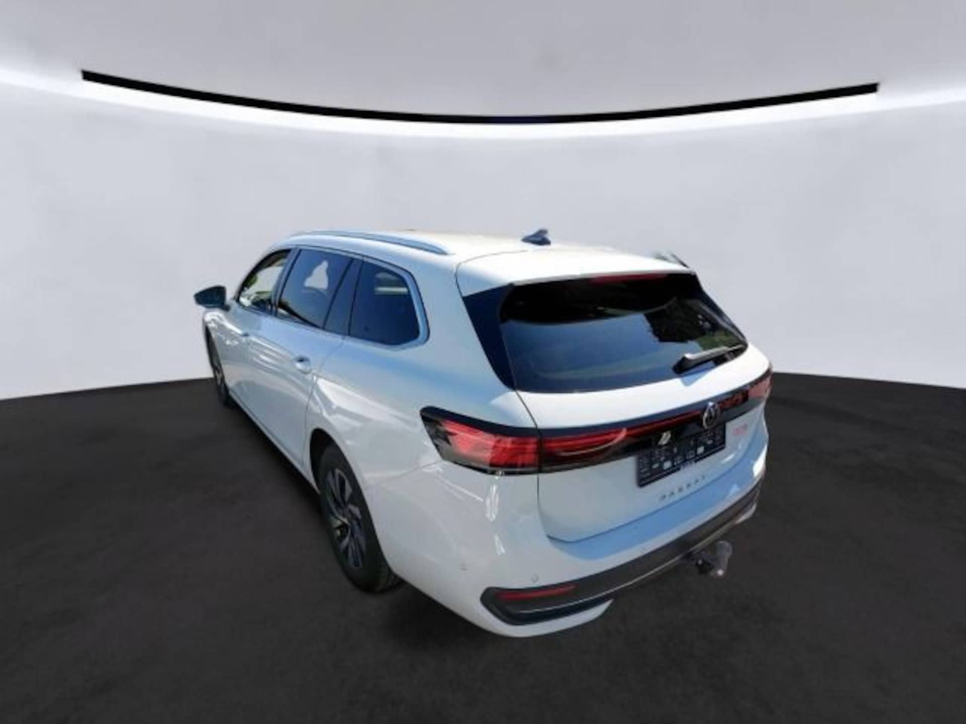 Volkswagen Passat Business