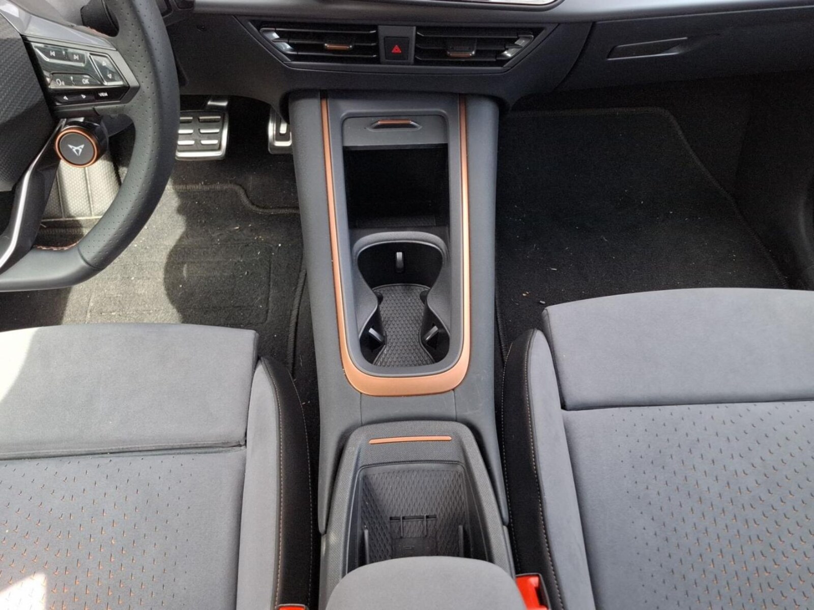 CUPRA Born – Bild 15
