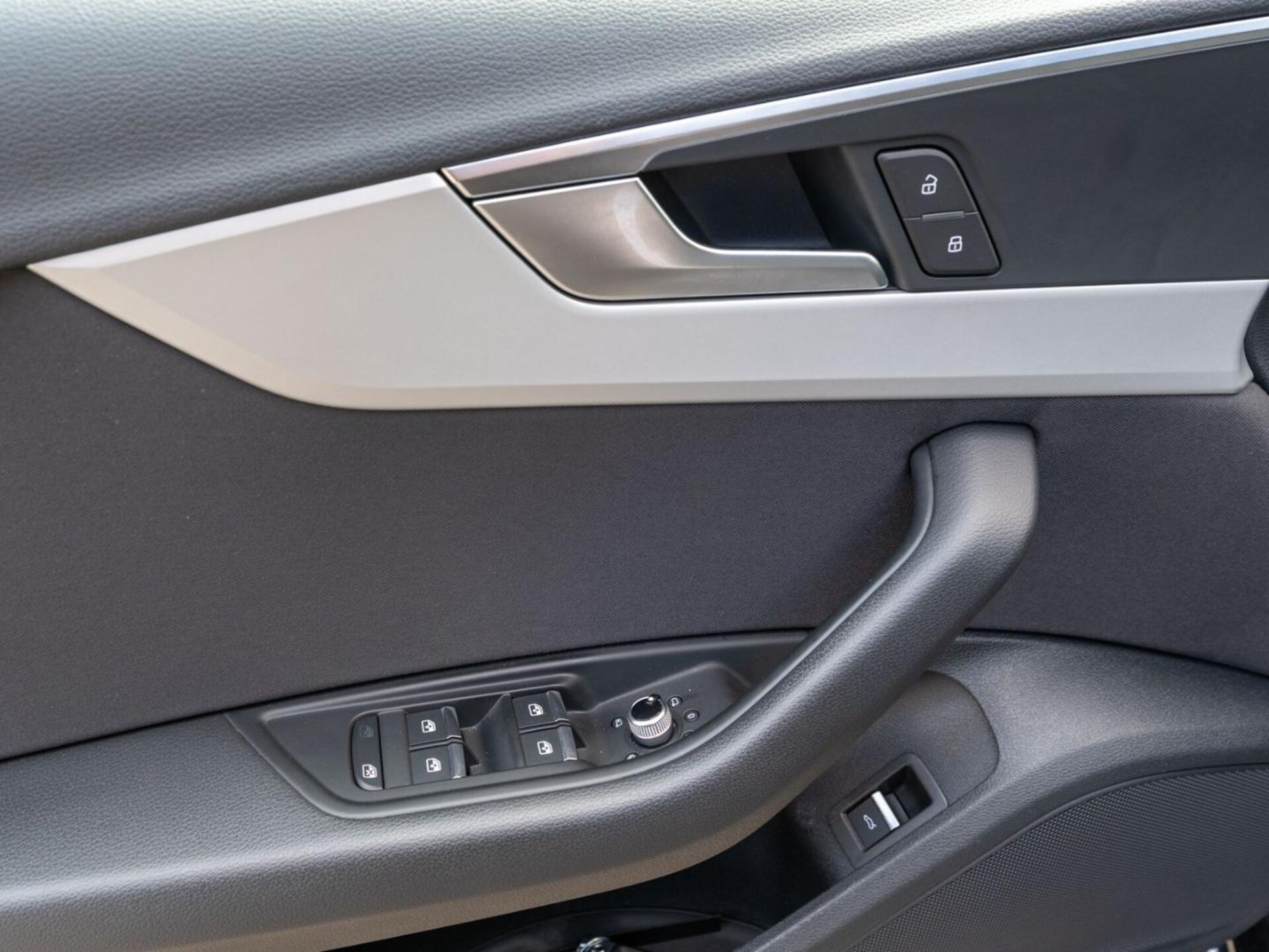 Audi A4 Avant Advanced