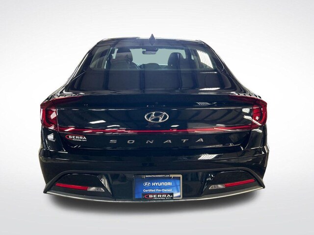 2022 Hyundai Sonata