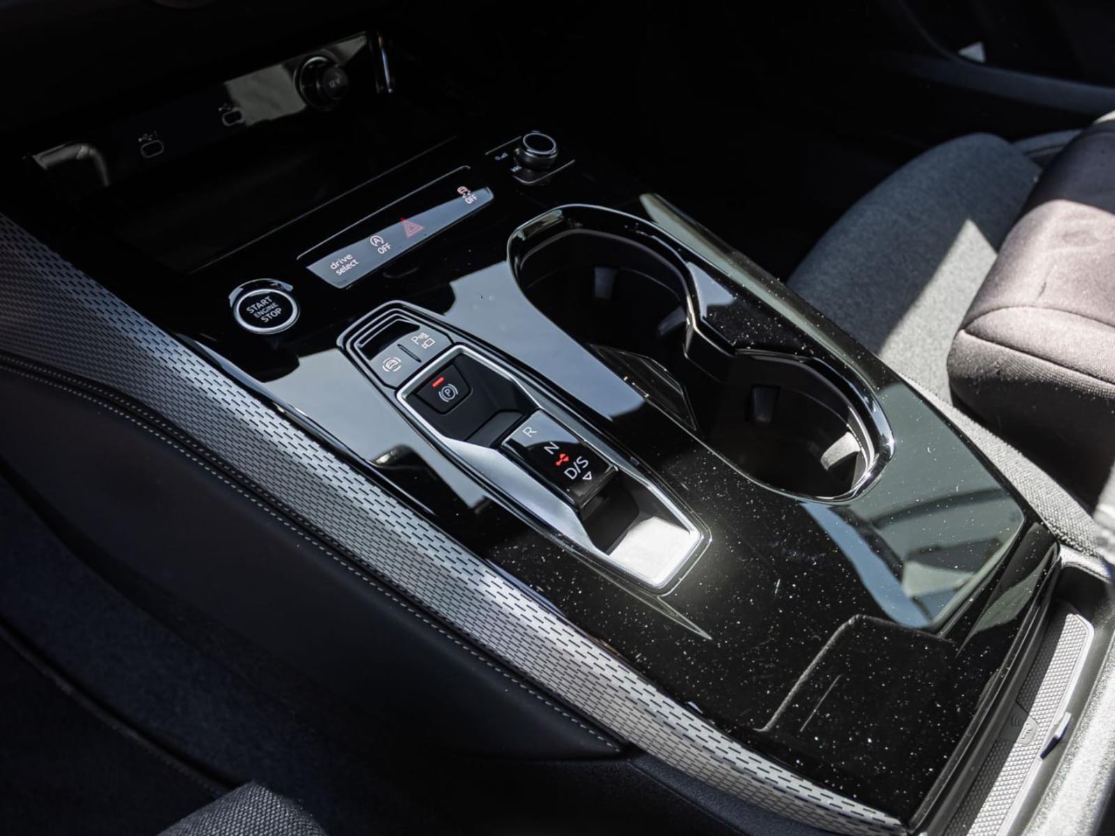 Audi A5 Avant – Bild 12