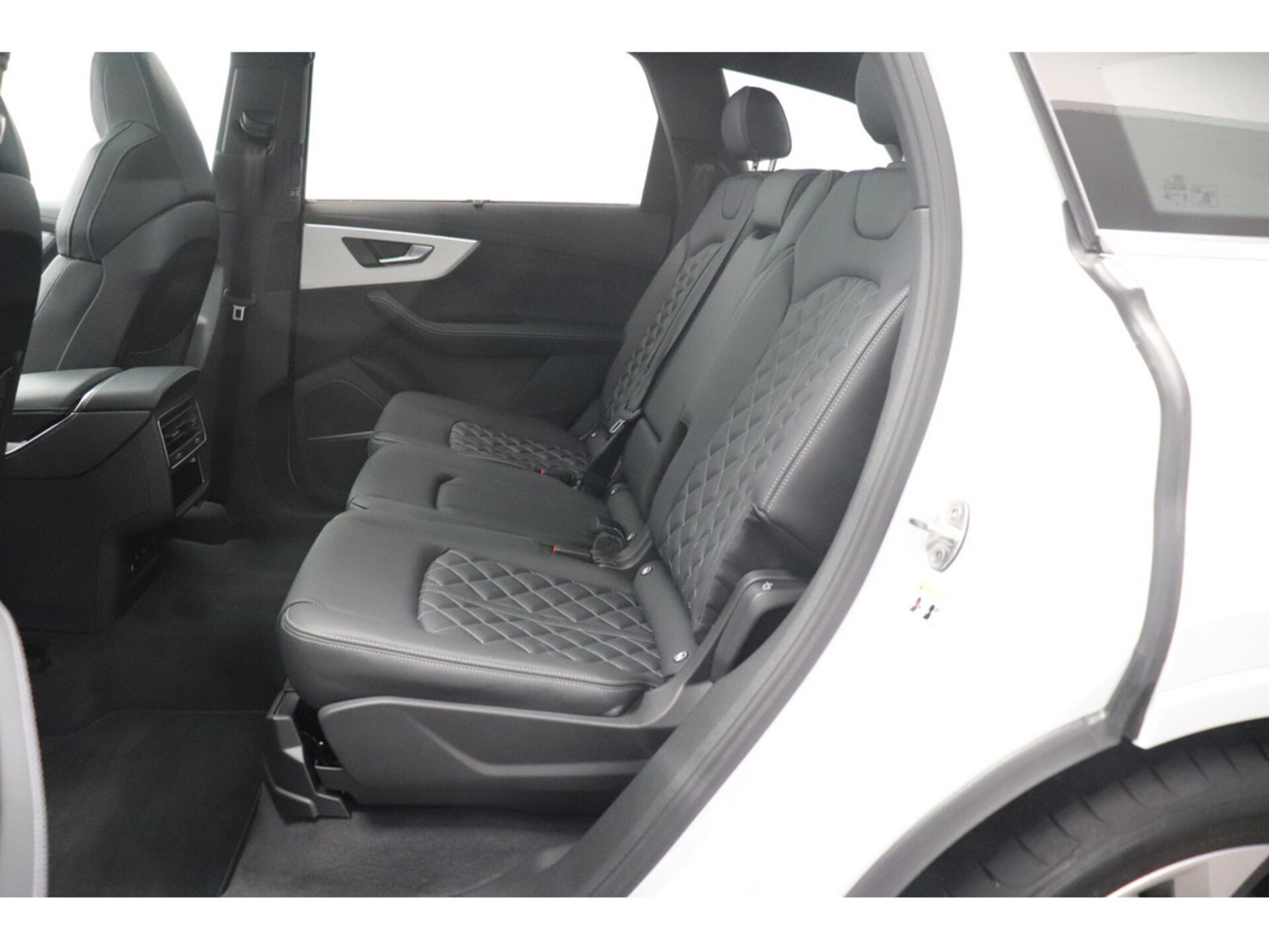 Audi SQ7 SUV