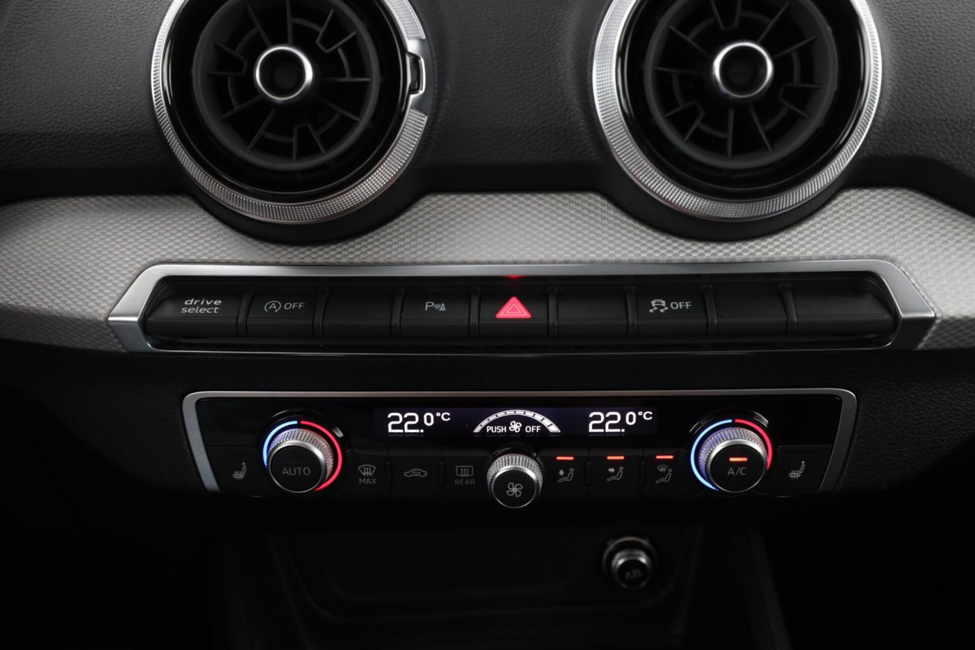 Audi Q2 Advanced