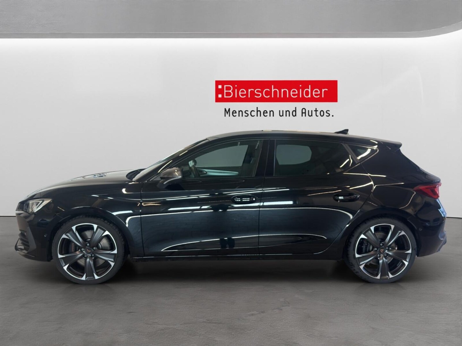 CUPRA Leon – Bild 4