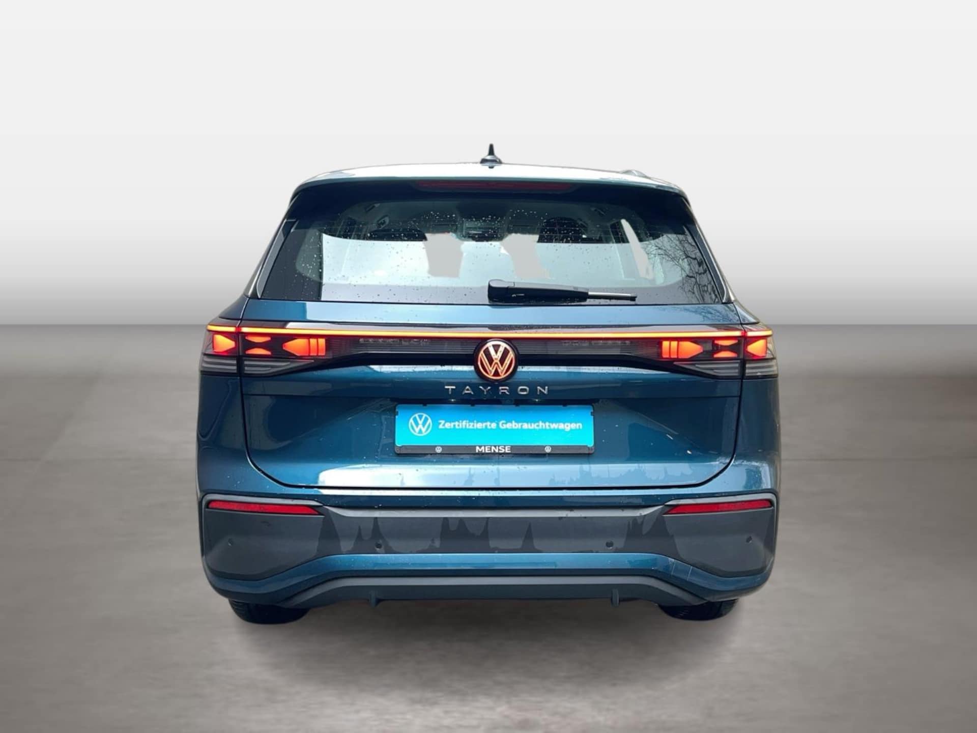 Volkswagen Tayron Life