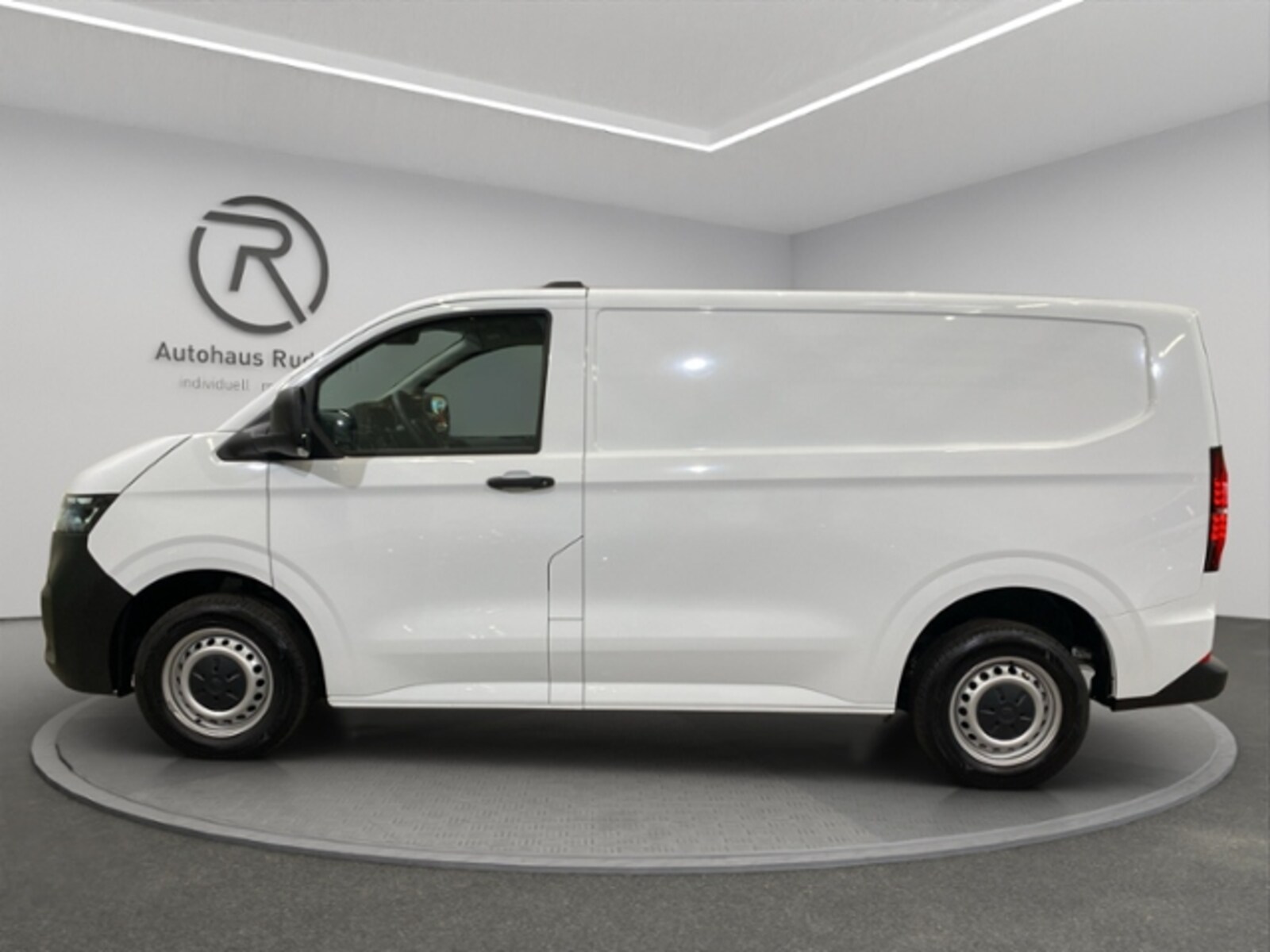 Volkswagen Transporter Kasten kurzer Radstand – Bild 12