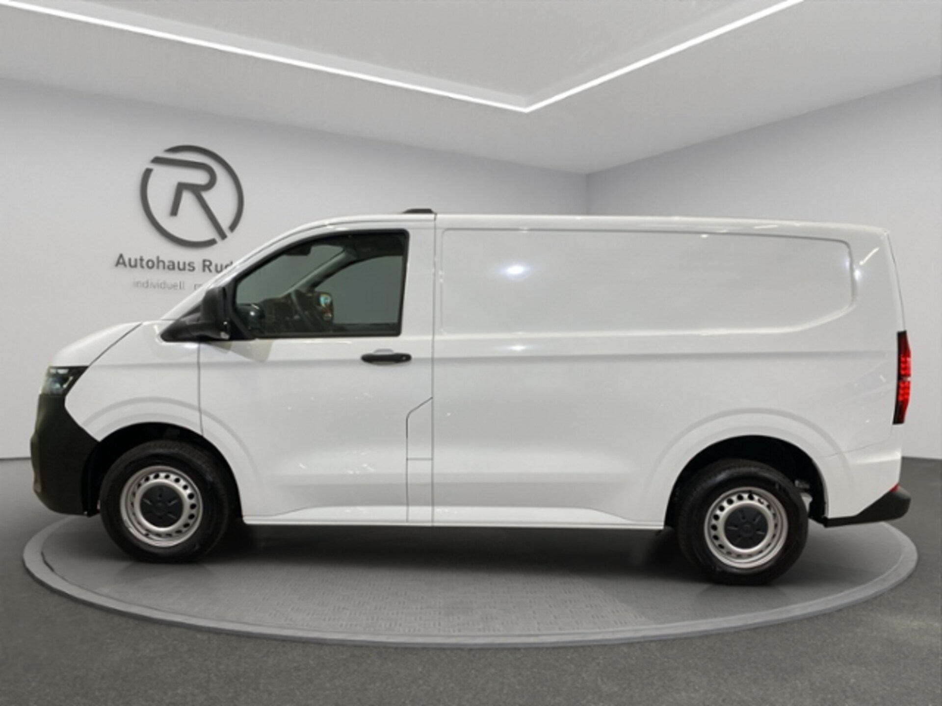 Volkswagen Transporter Kasten kurzer Radstand