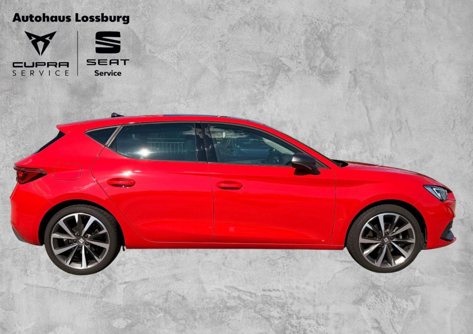 SEAT Leon – Bild 6
