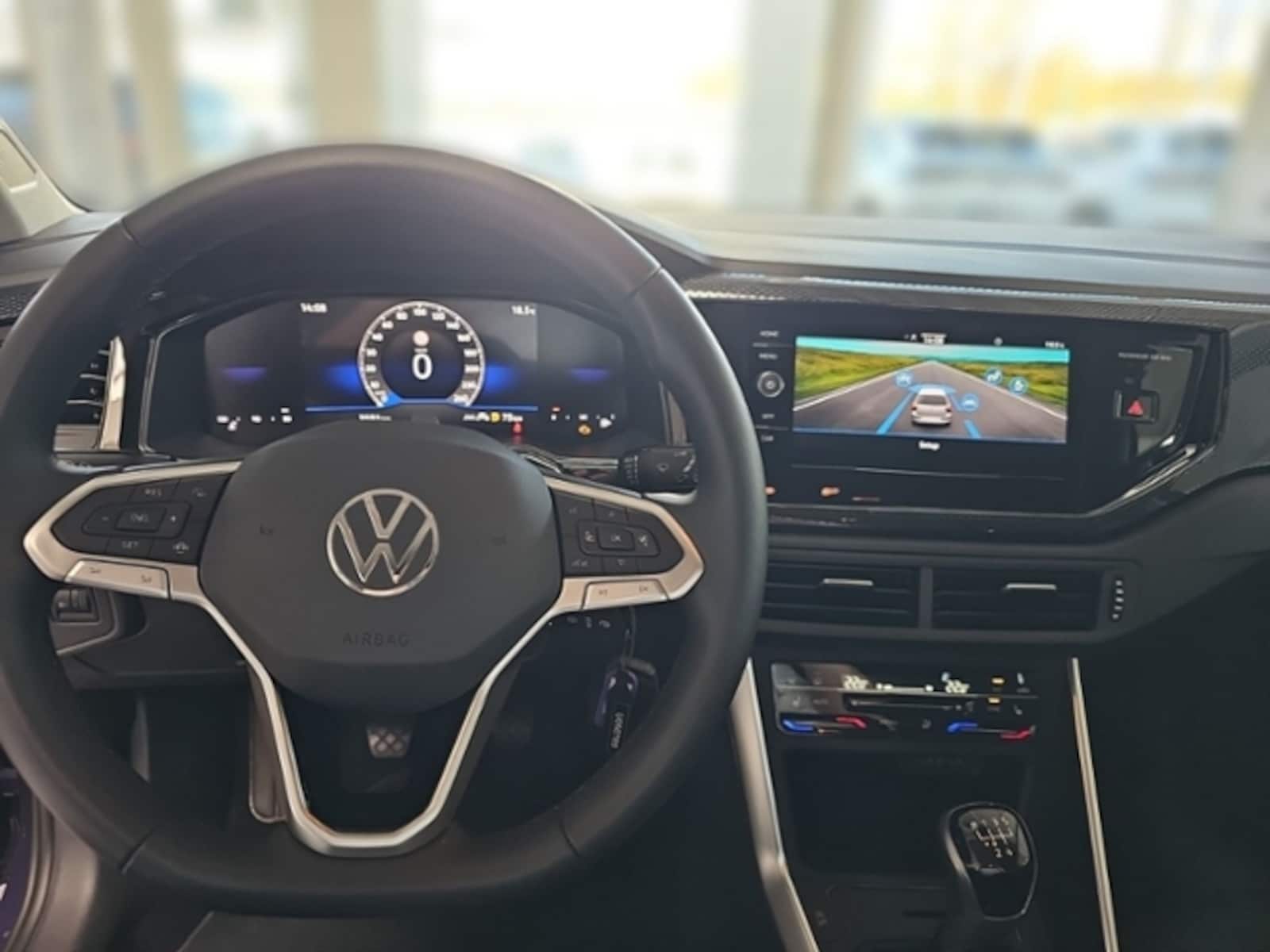Volkswagen Polo – Bild 9