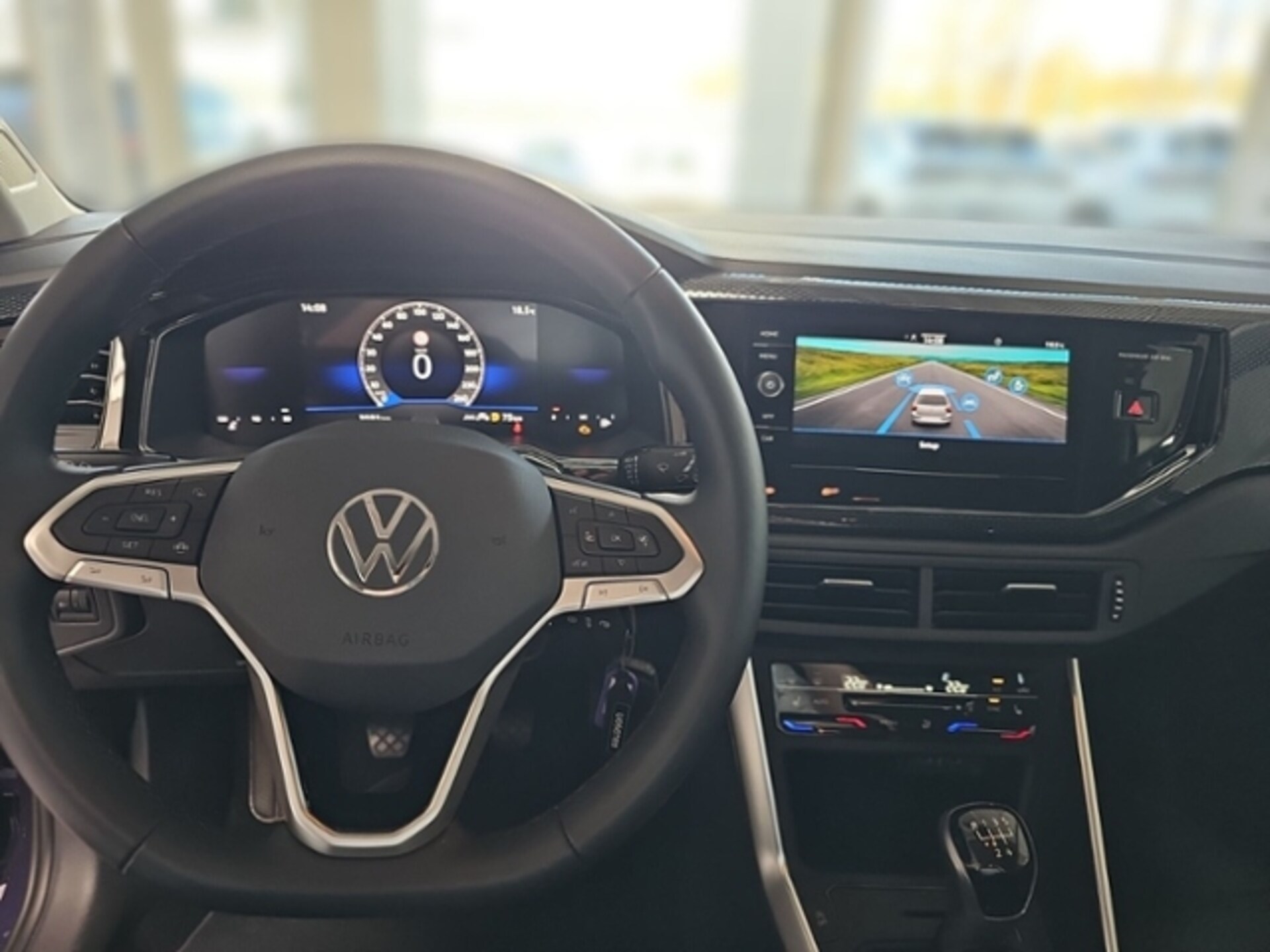 Volkswagen Polo Life
