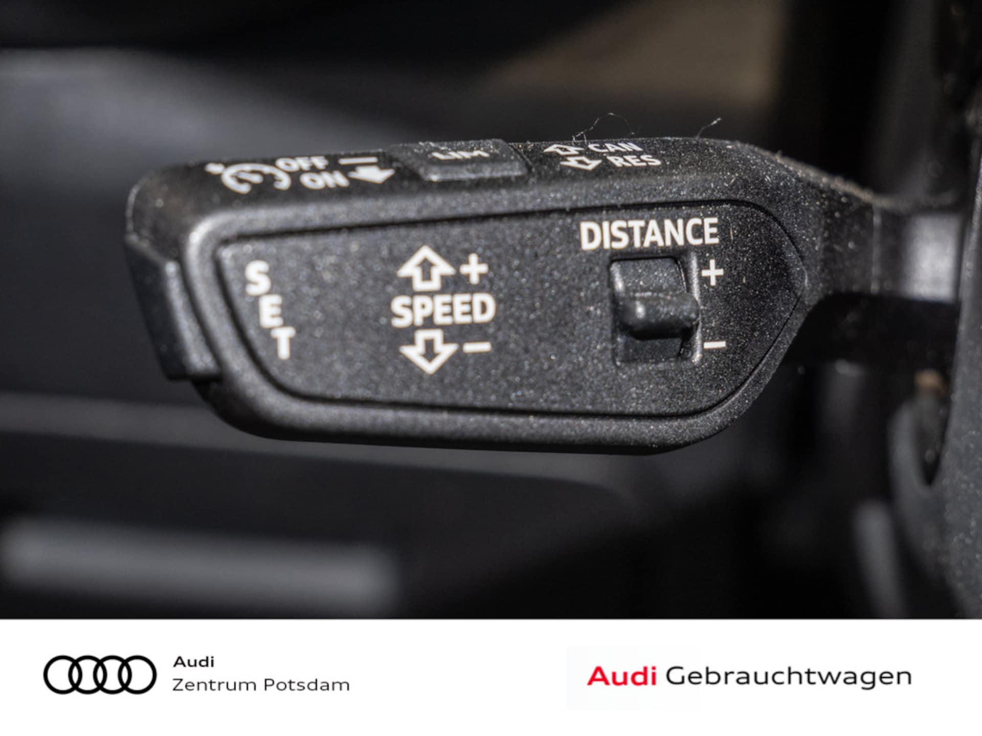 Audi Q5 Sportback edition one
