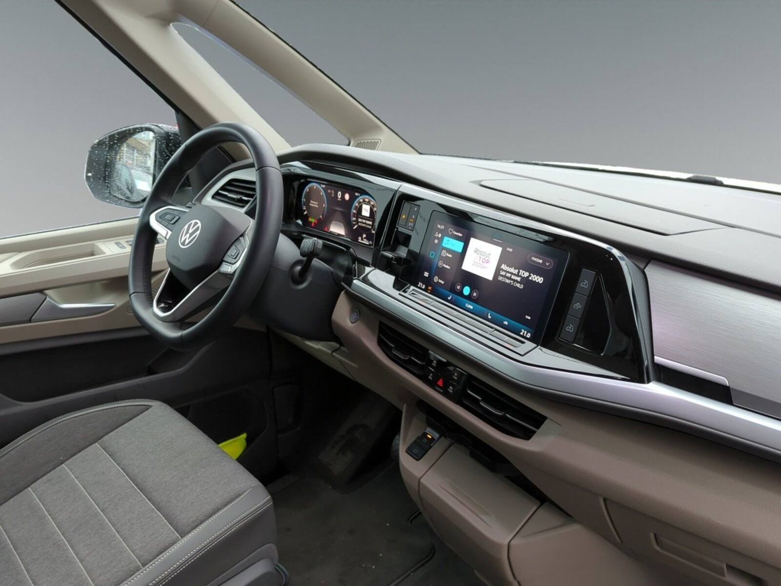 Volkswagen California – Bild 9