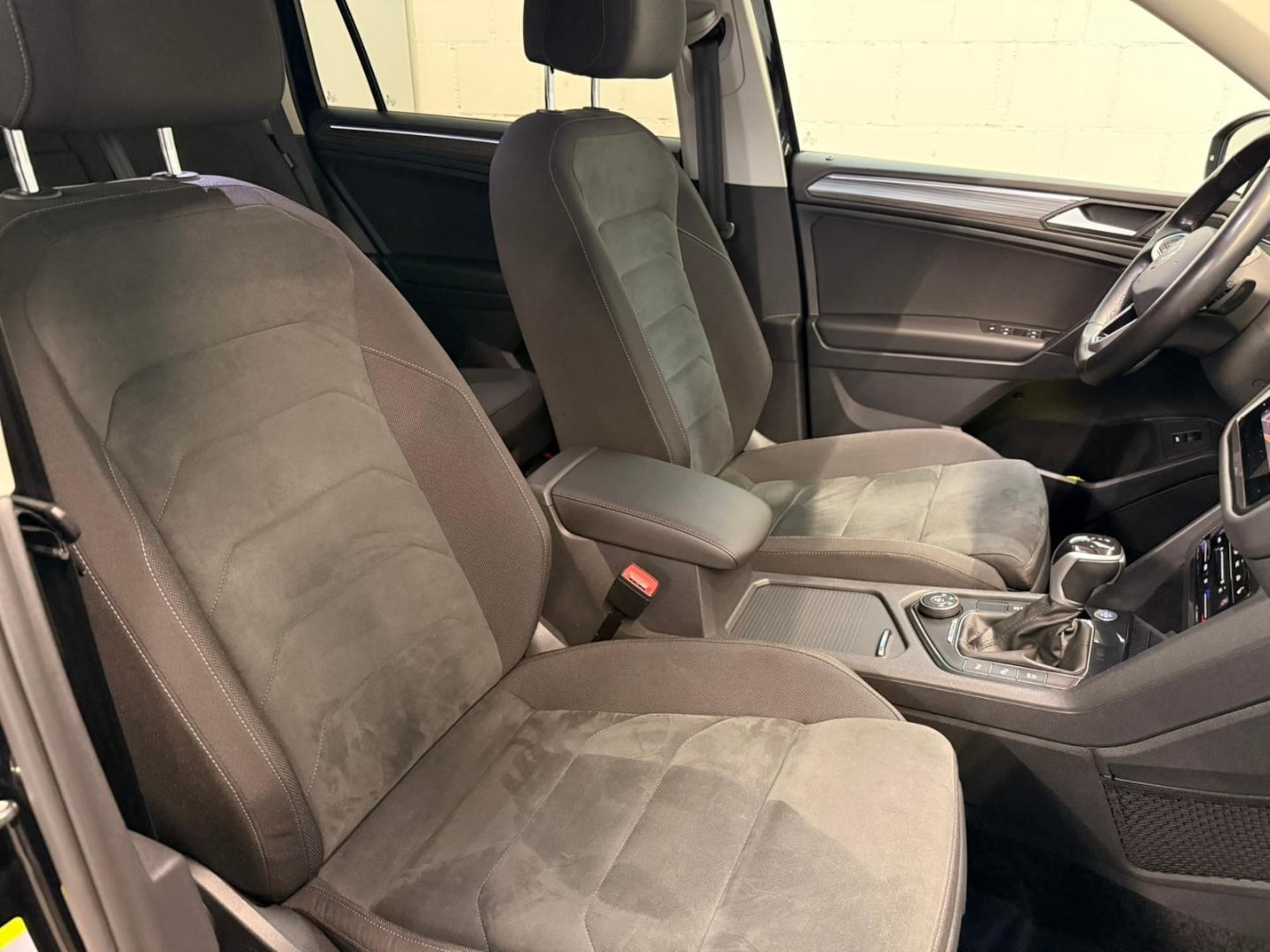 Volkswagen Tiguan Allspace Elegance