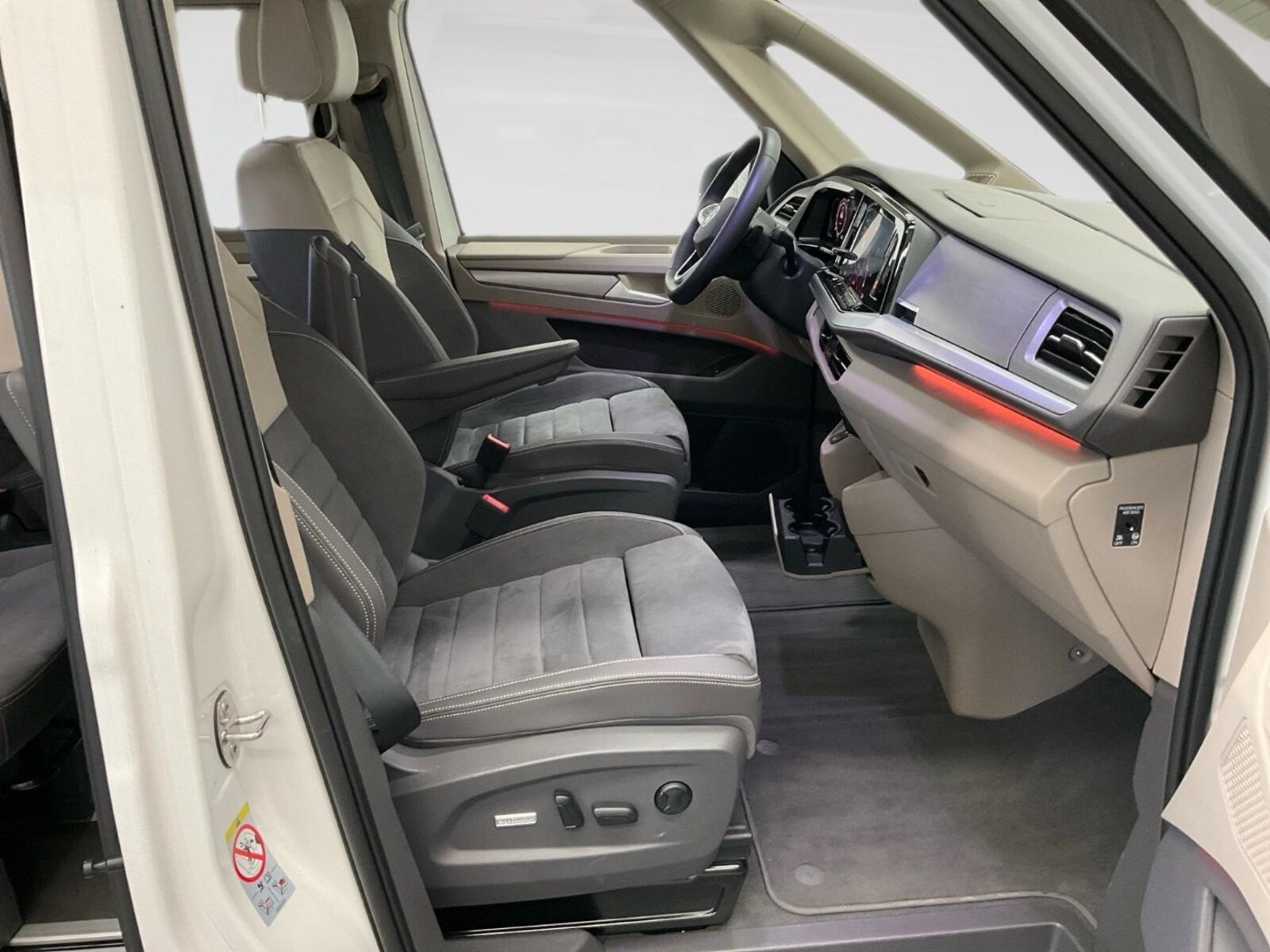 Volkswagen Multivan – Bild 9
