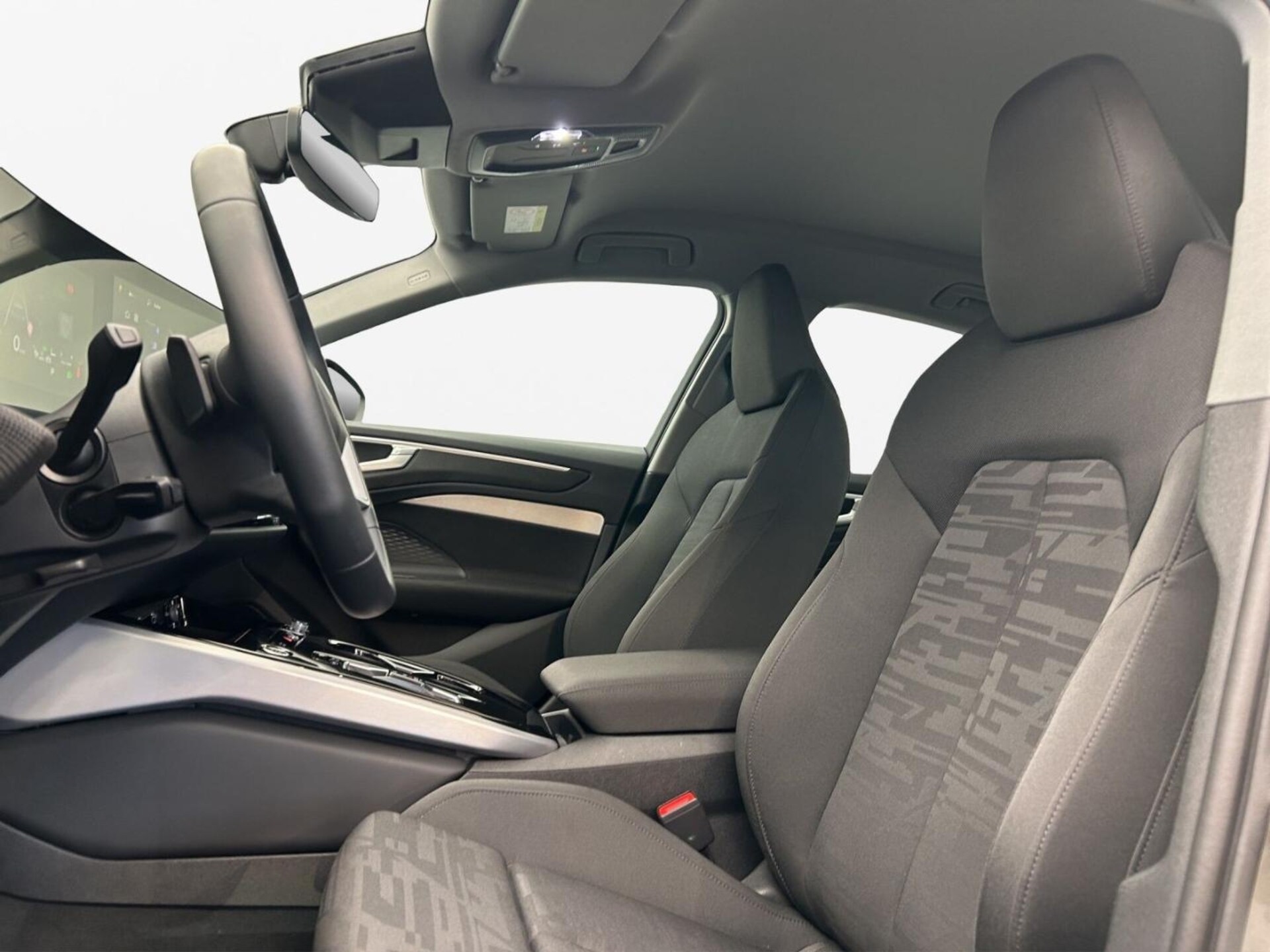 Audi A6 Limousine