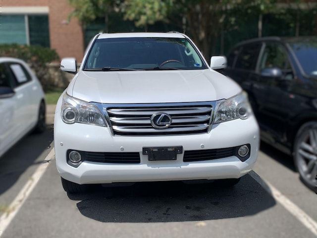 2012 Lexus GX 460