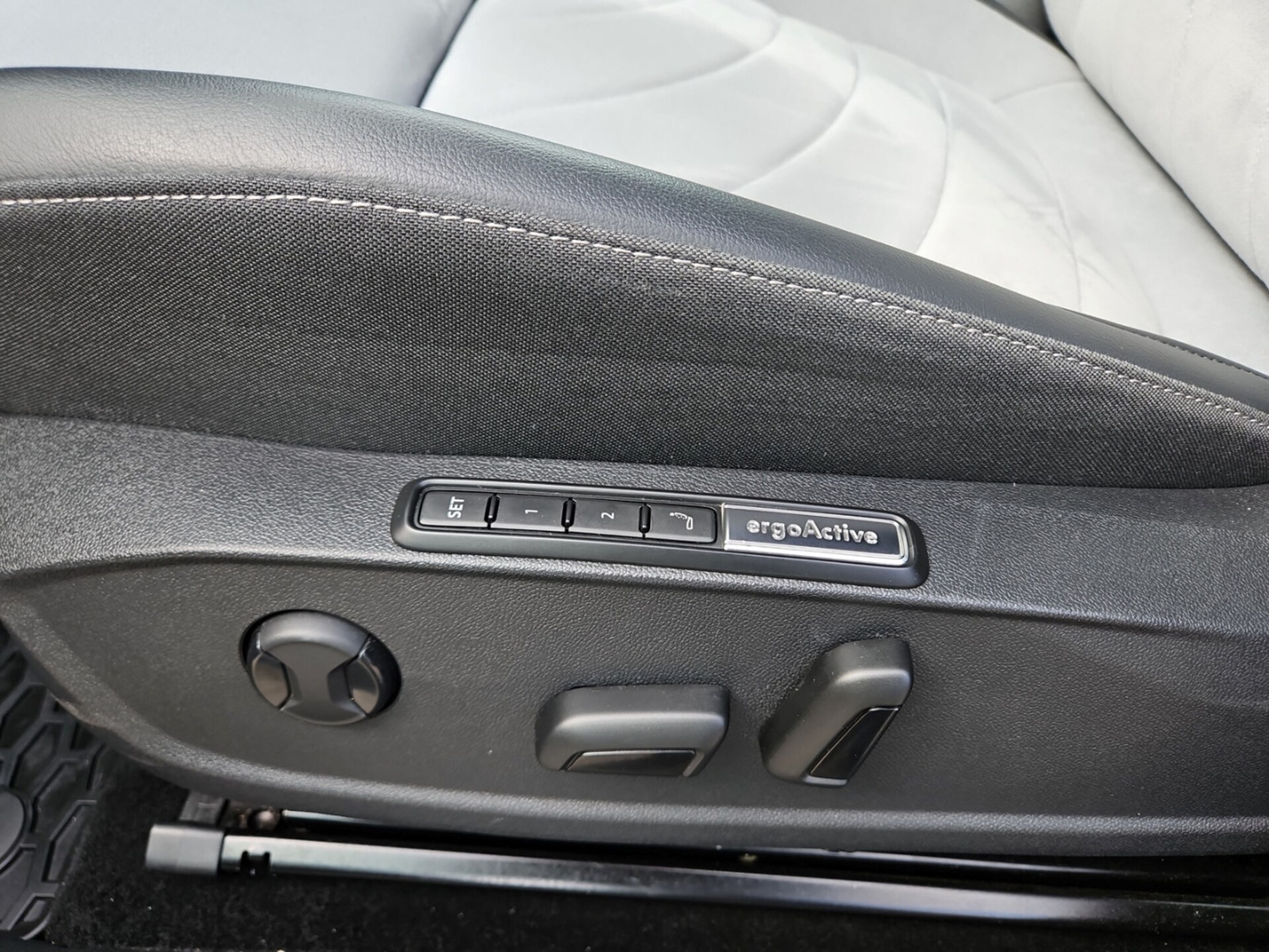 Volkswagen ID.3 Pro