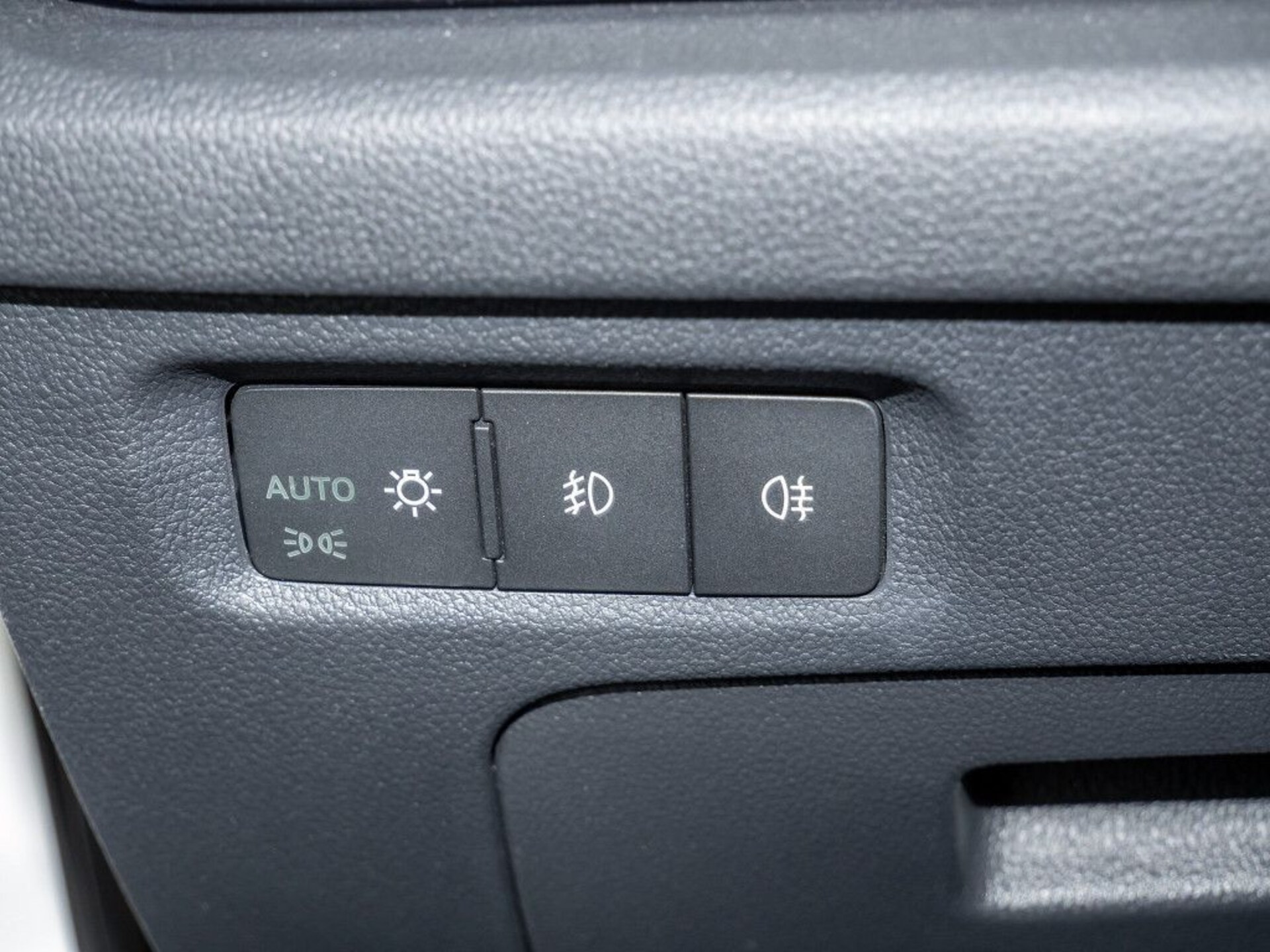 Skoda Octavia Combi Style
