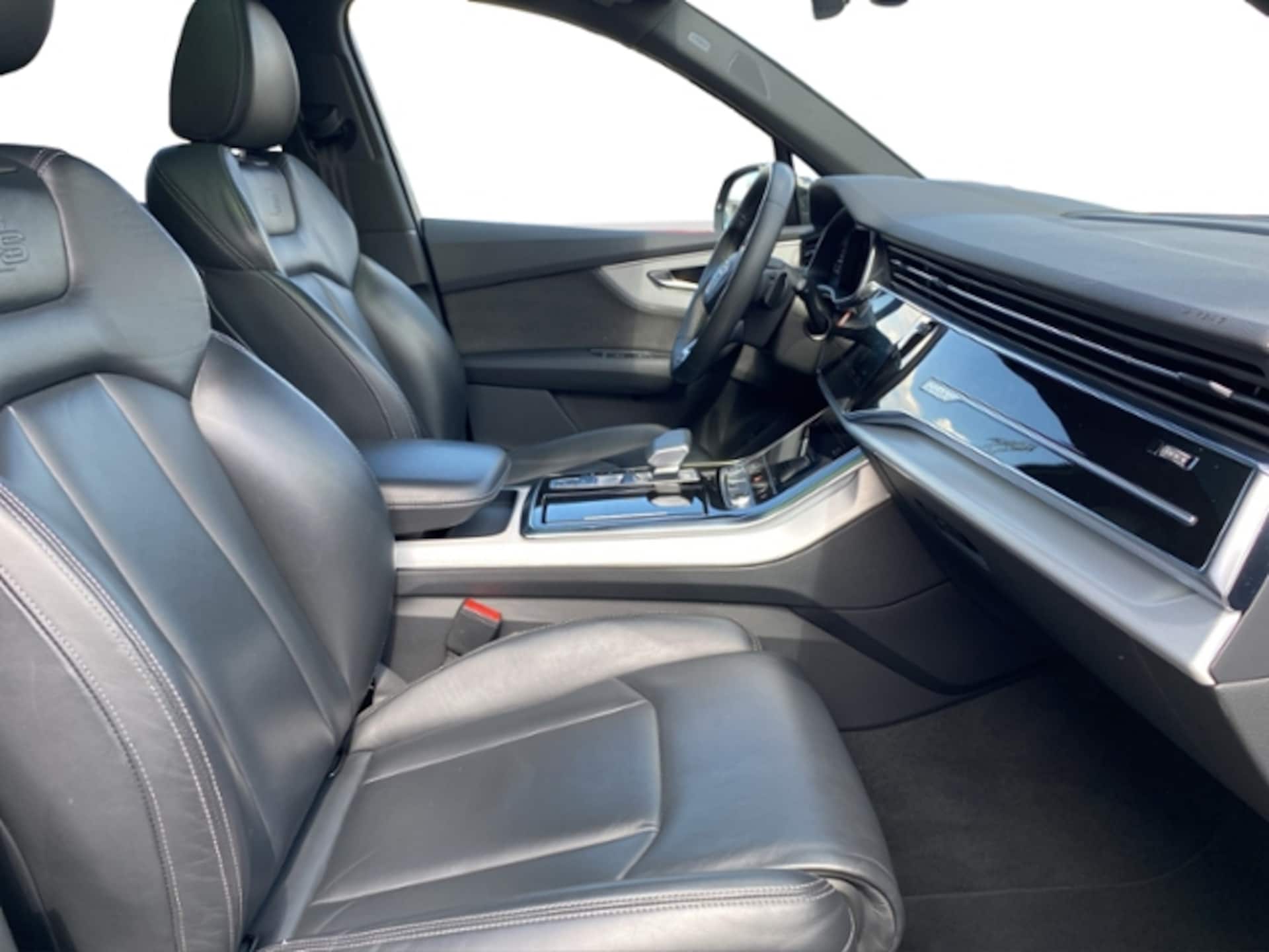 Audi Q7 SUV S line