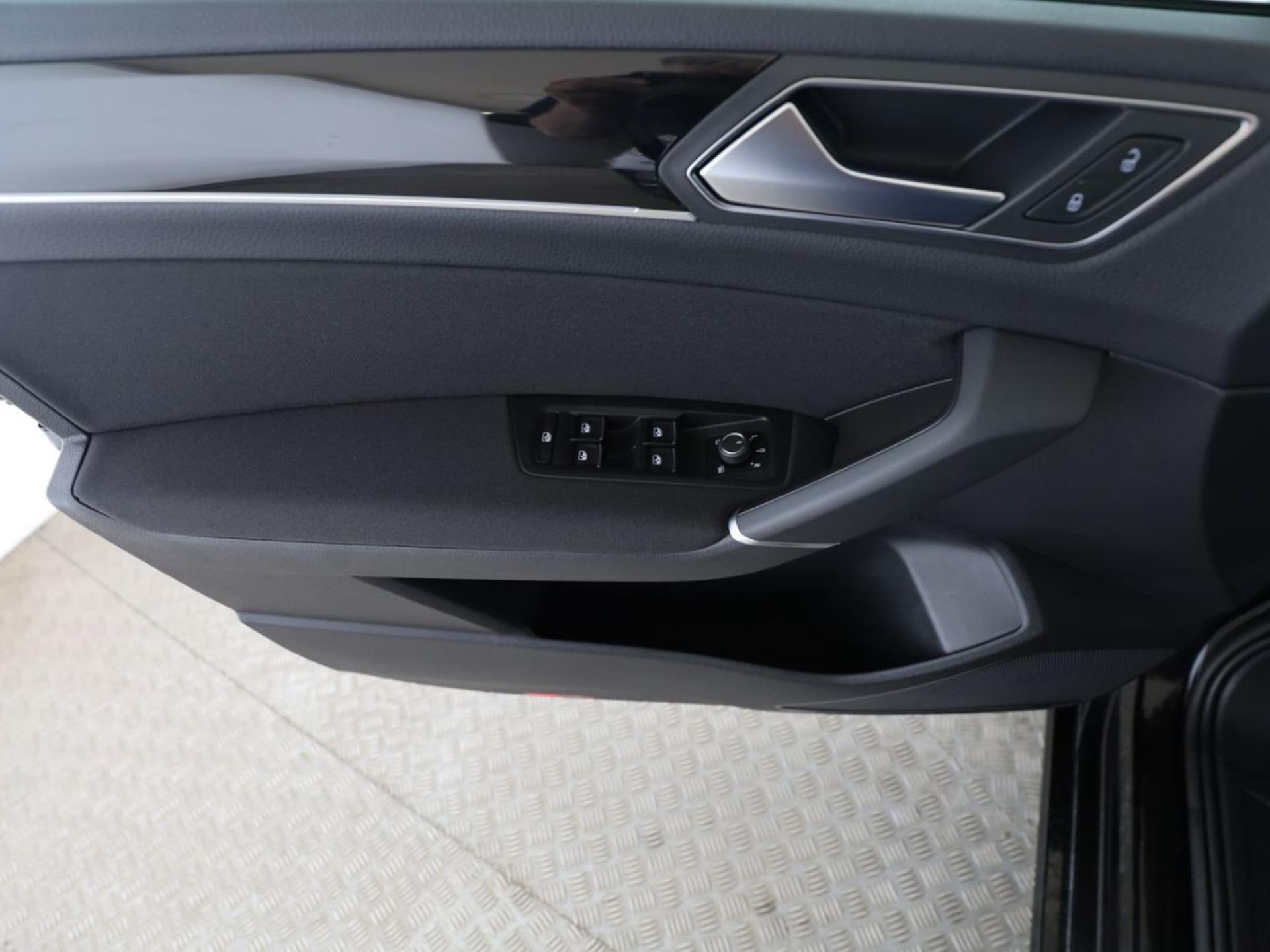 Volkswagen Touran Highline