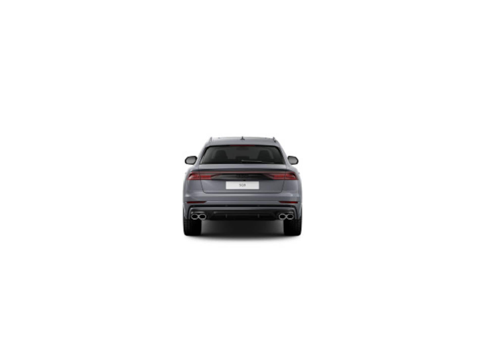 Audi SQ8 SUV