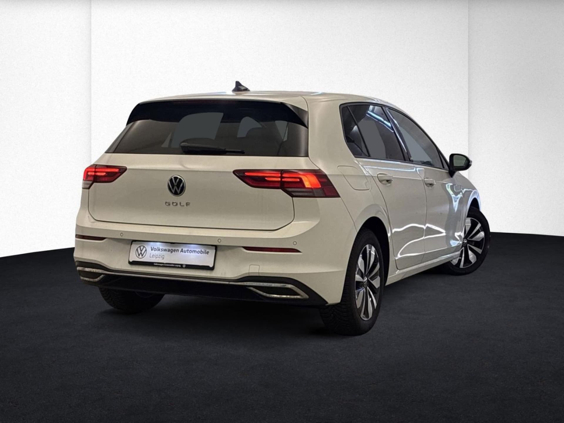 Volkswagen Golf MOVE