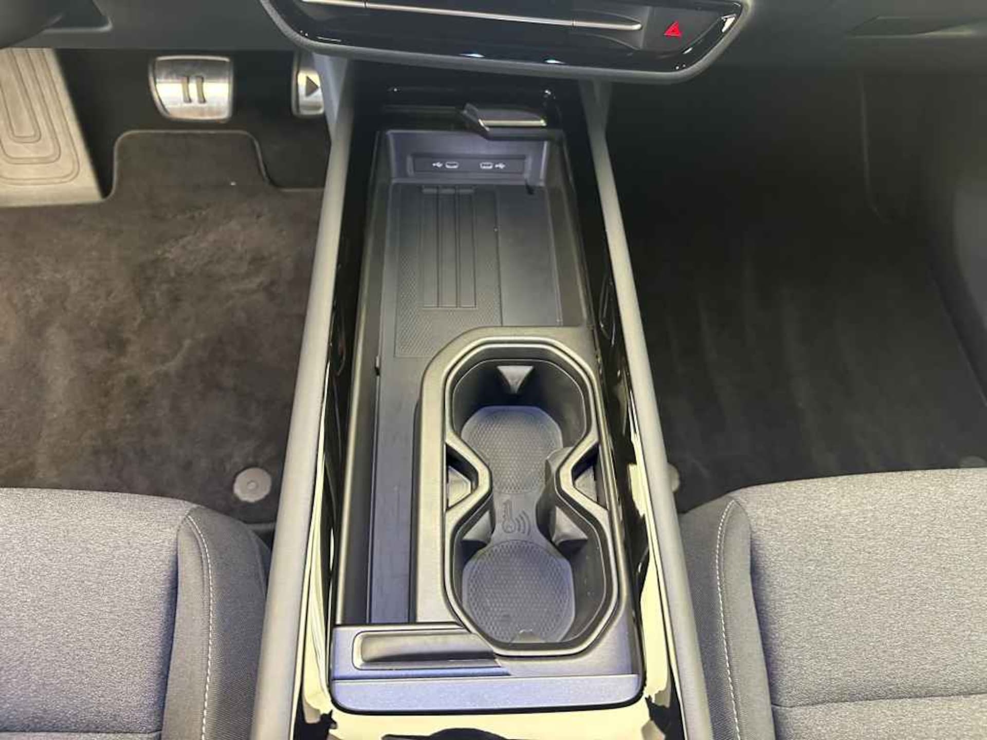 Volkswagen ID.7 Tourer Pro