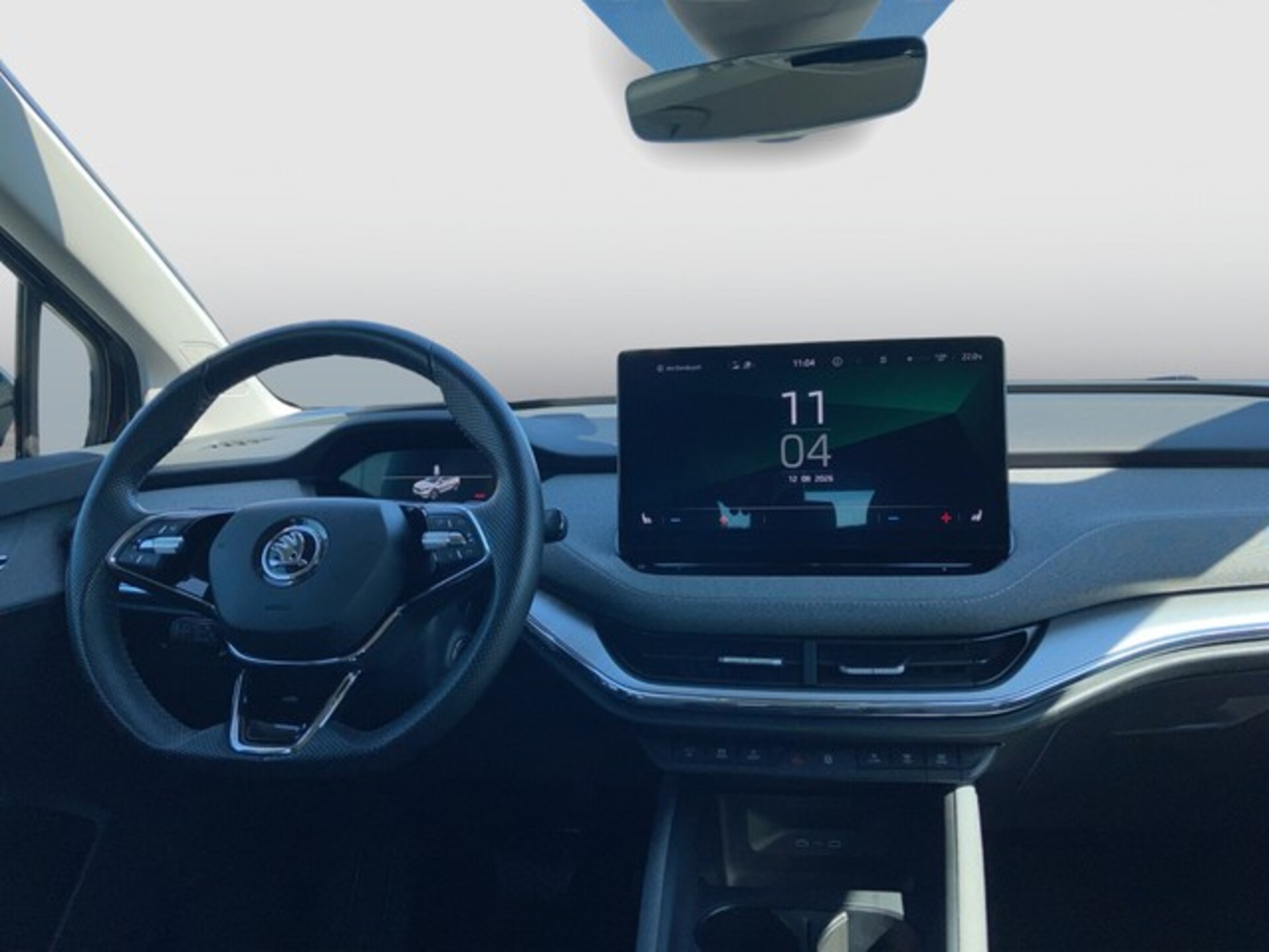 Skoda Enyaq 60