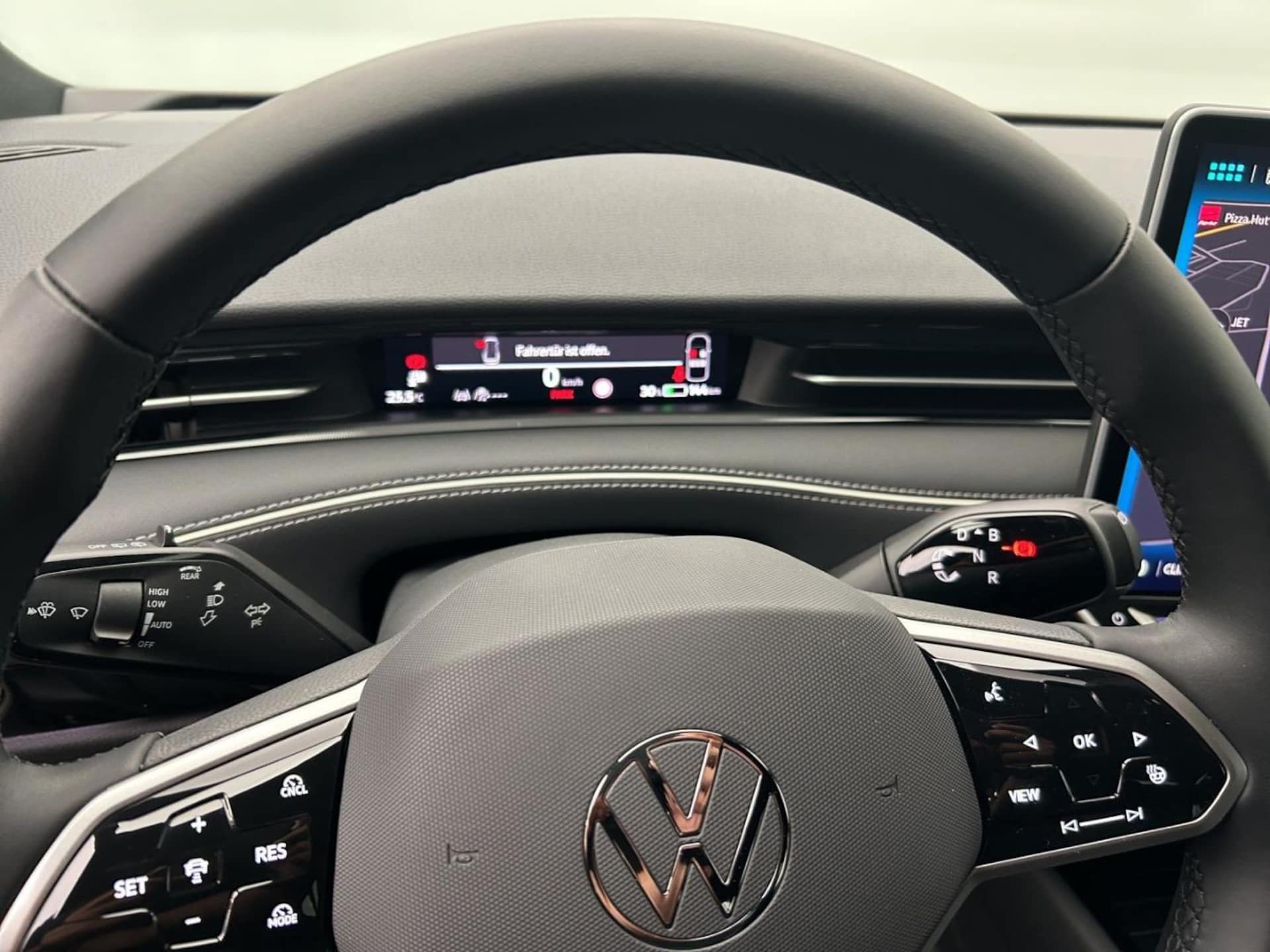Volkswagen ID.7 Tourer Pro