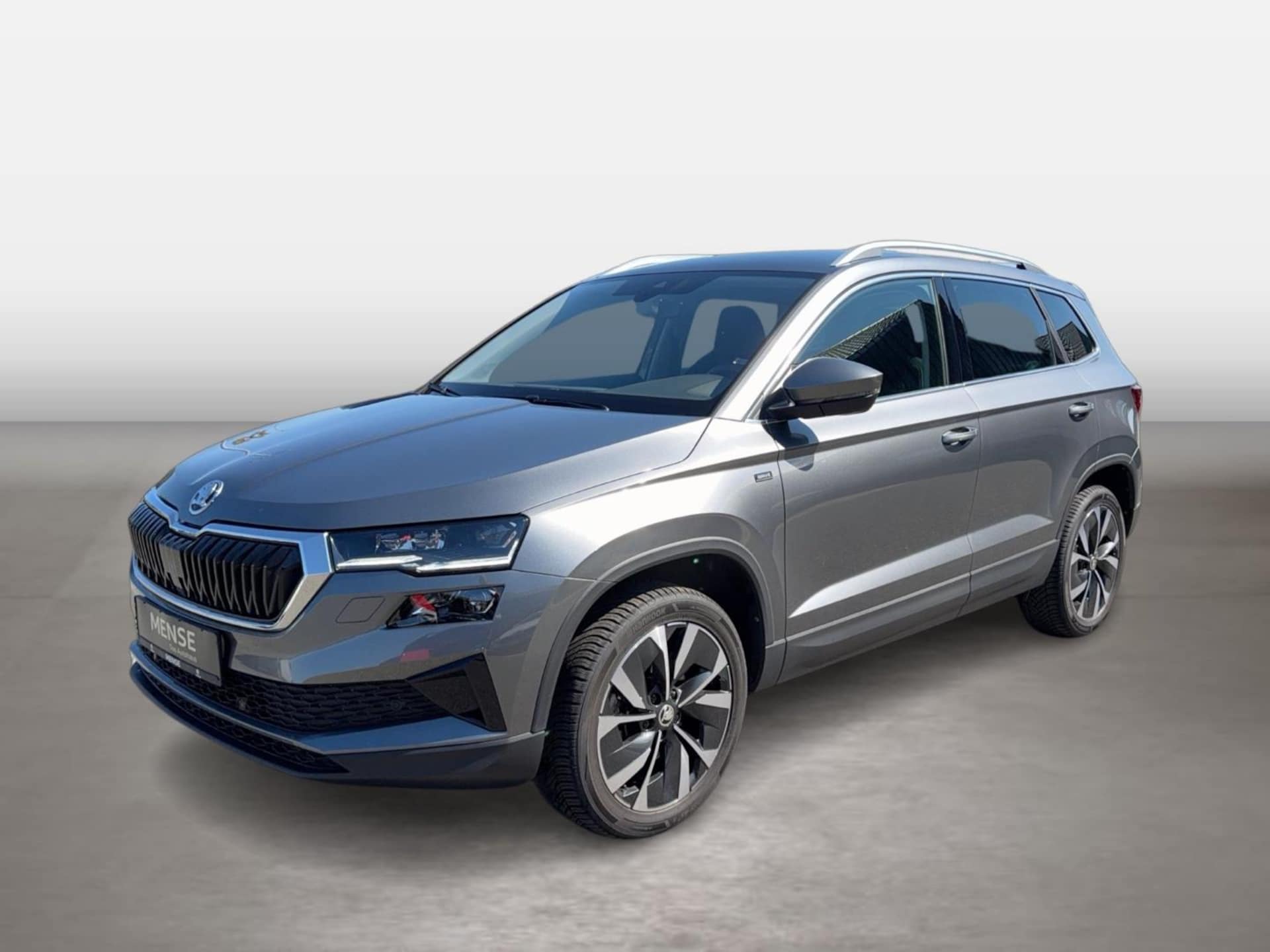 Skoda Karoq Selection
