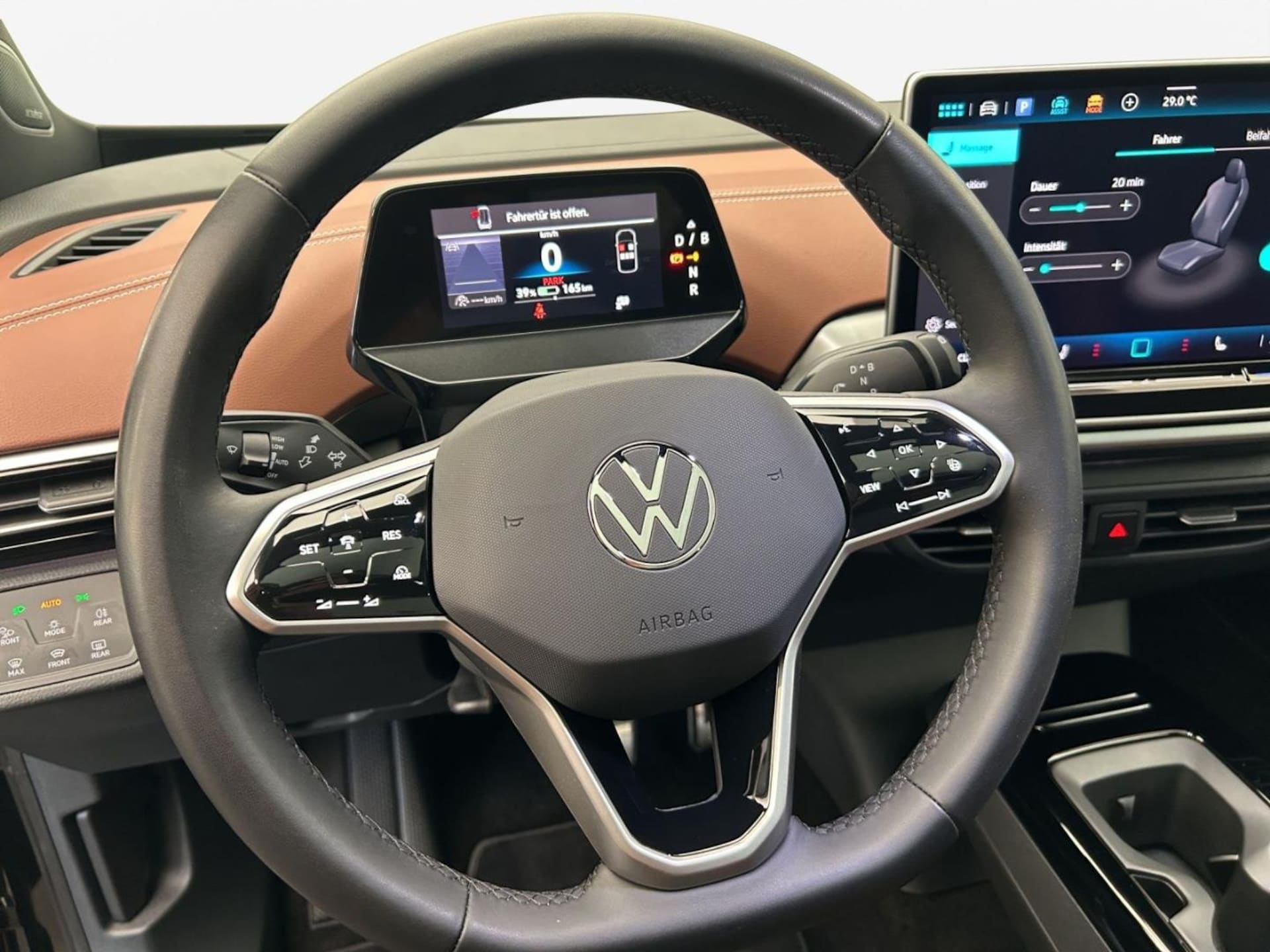 Volkswagen ID.5 Pro
