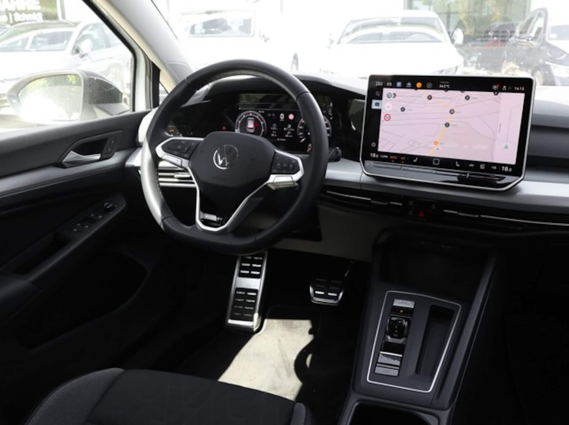Volkswagen Golf ENERGY
