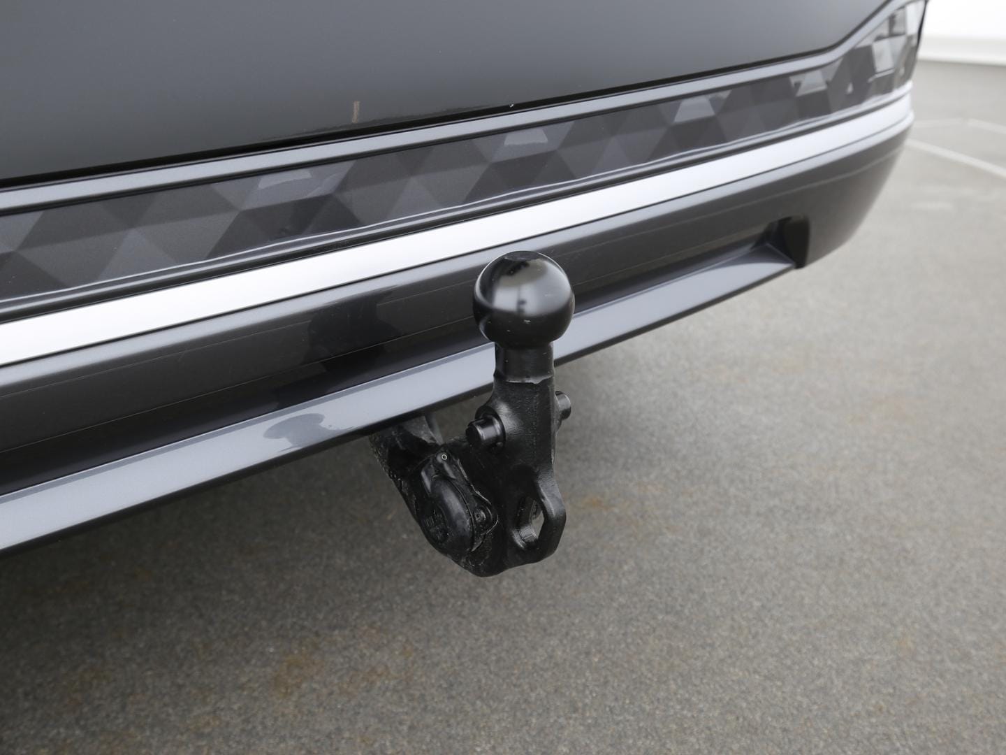 Bild über Audi A5 Avant TDI 150 kW S tronic - für weitere Informationen kontaktieren Sie den Audi Partner