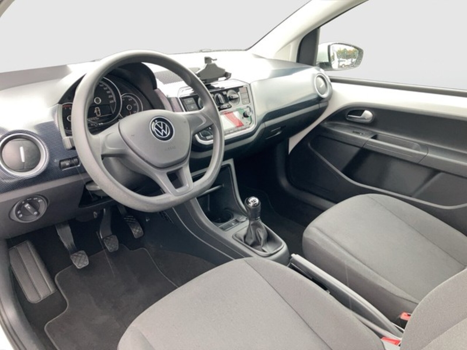 Volkswagen up! – Bild 8