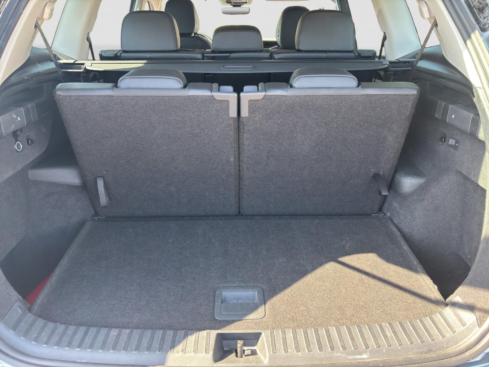 Volkswagen Tayron Life