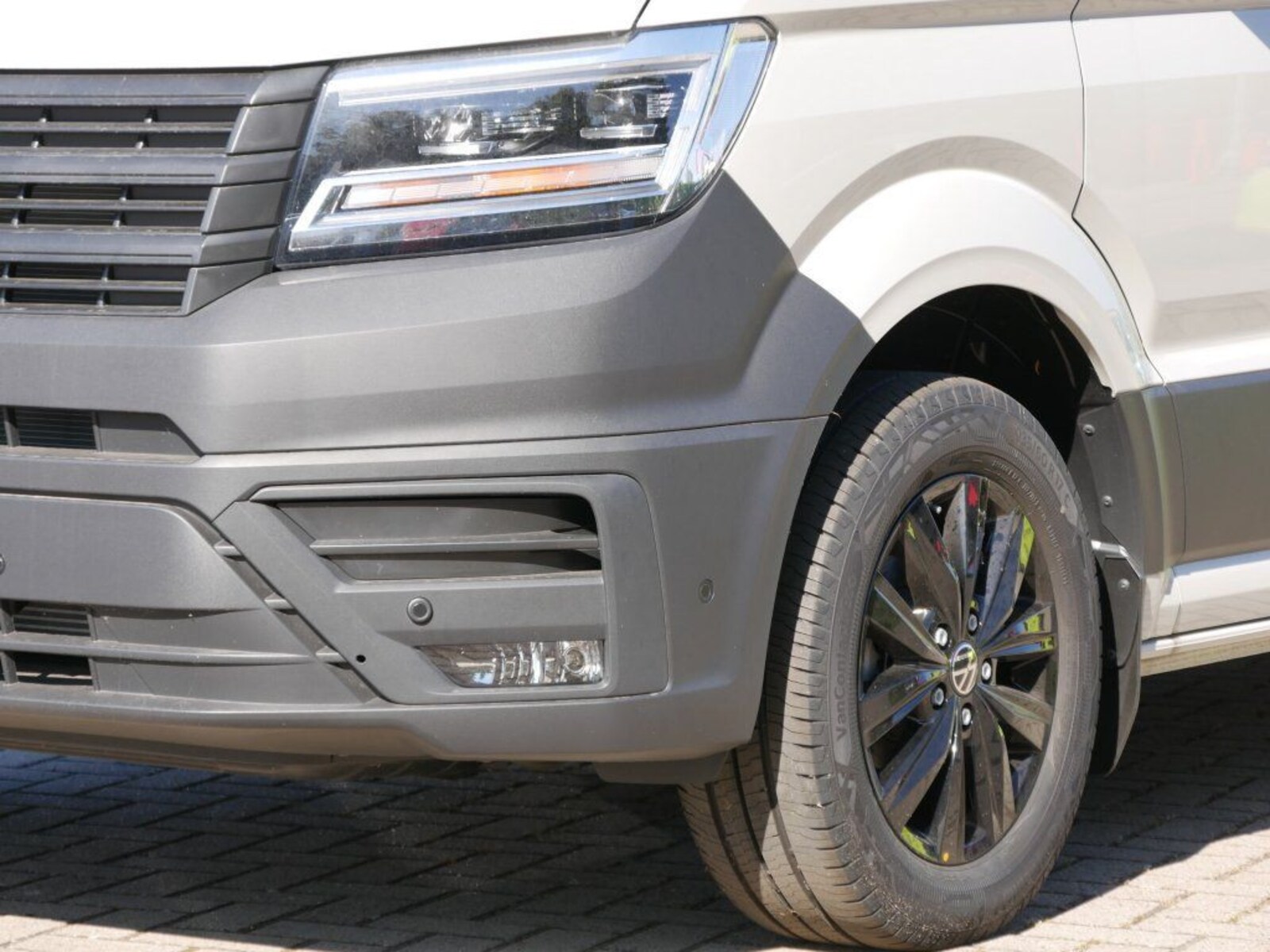 Volkswagen Grand California 680 – Bild 7