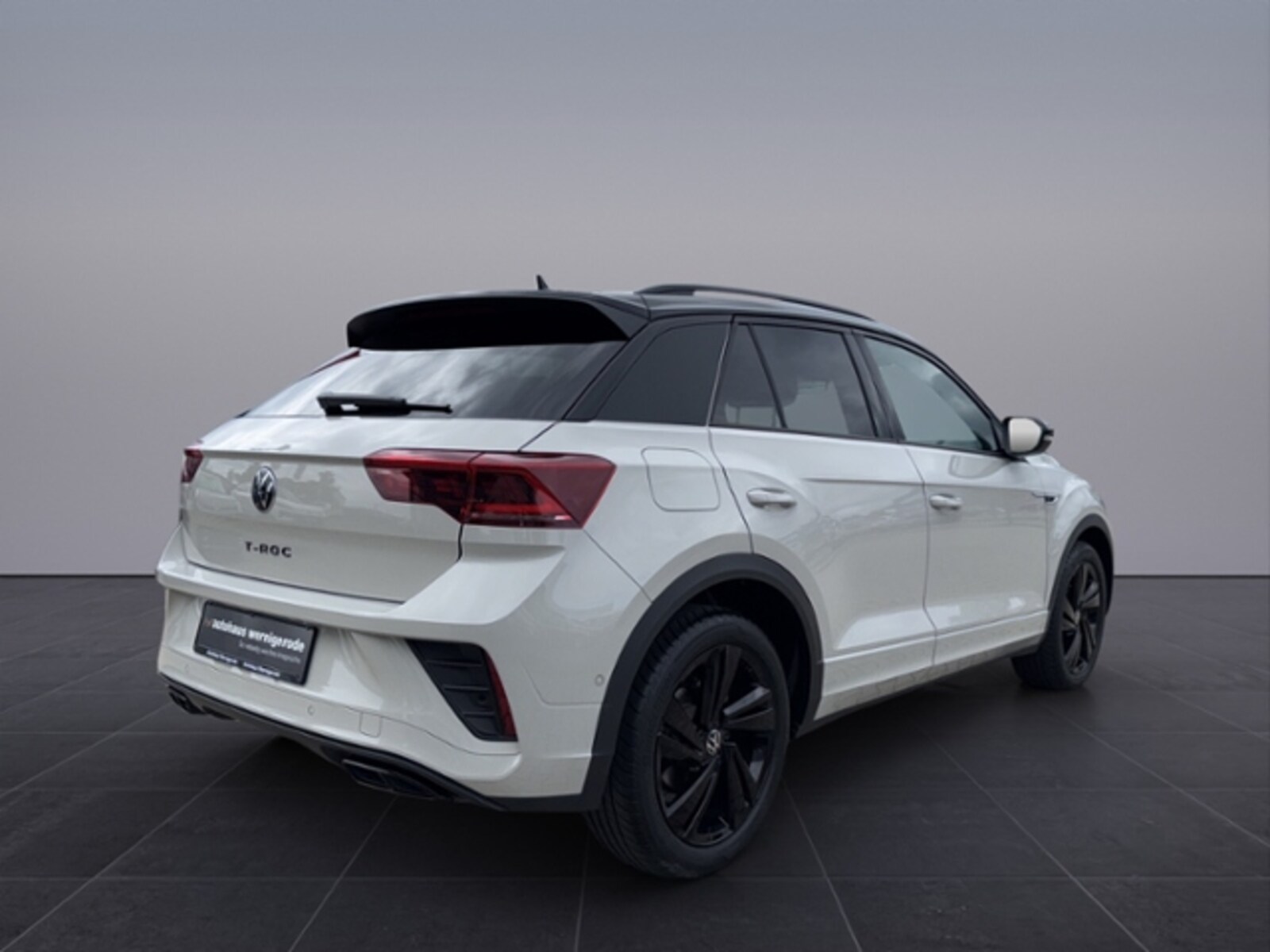 Volkswagen T-Roc – Bild 7