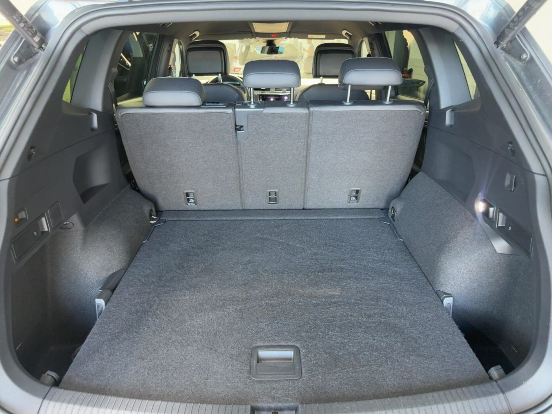 Volkswagen Tiguan Allspace R-Line