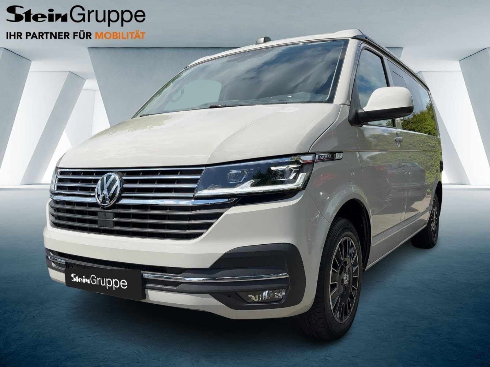 Volkswagen T6.1 California – Bild 2