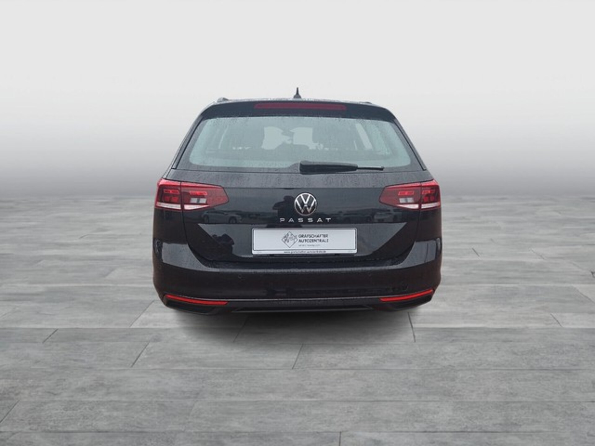 Volkswagen Passat Variant Business