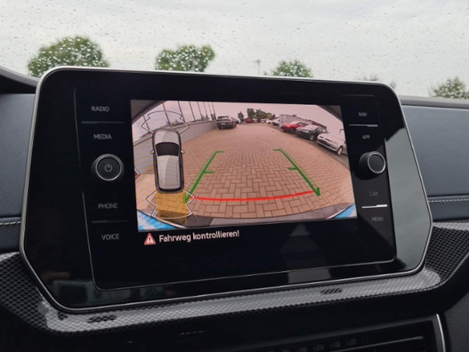 Volkswagen T-Cross – Bild 25