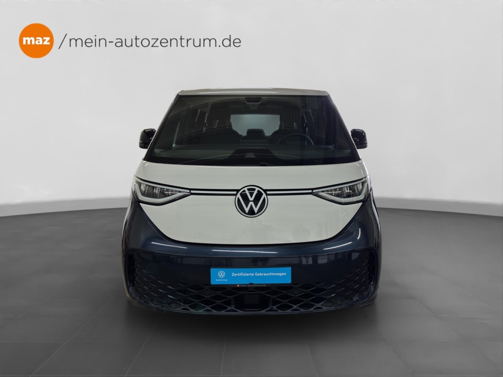 Volkswagen ID. Buzz – Bild 2