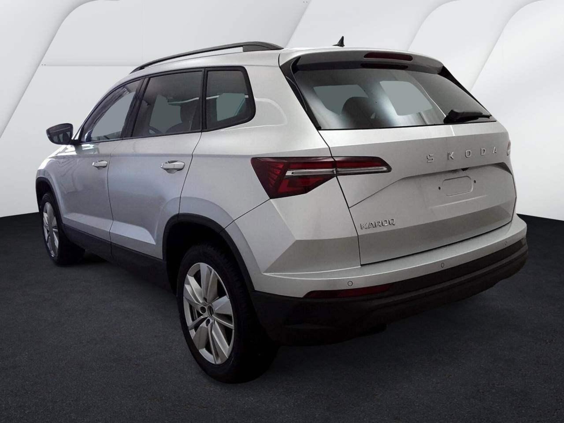 Skoda Karoq Selection