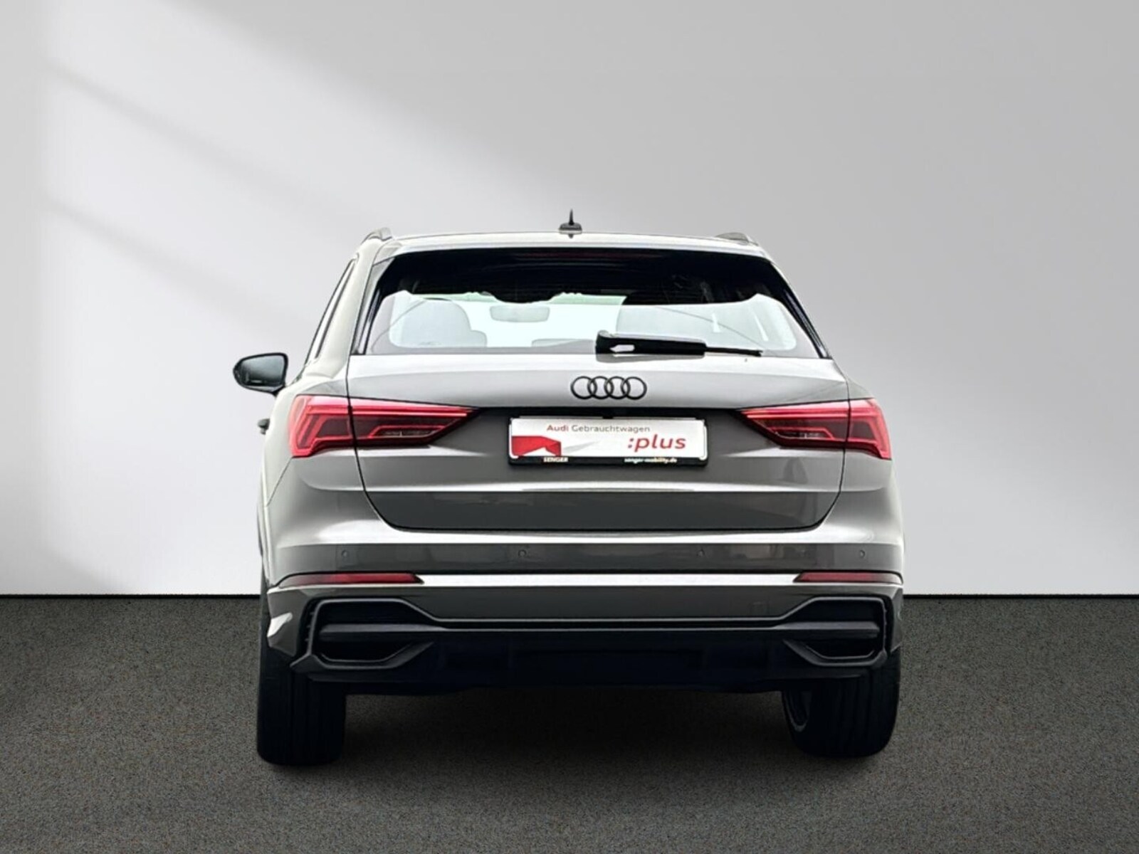 Audi Q3 – Bild 5