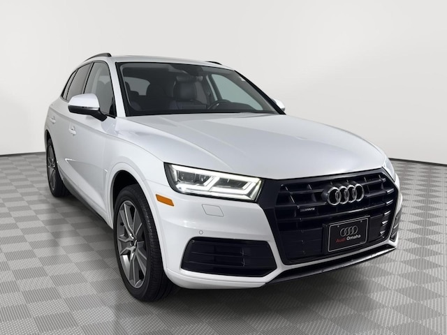 2019 Audi Q5