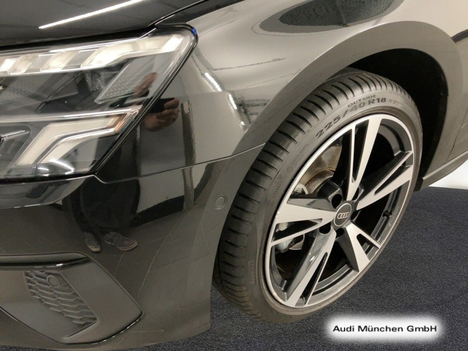 Audi A3 Sportback – Bild 5