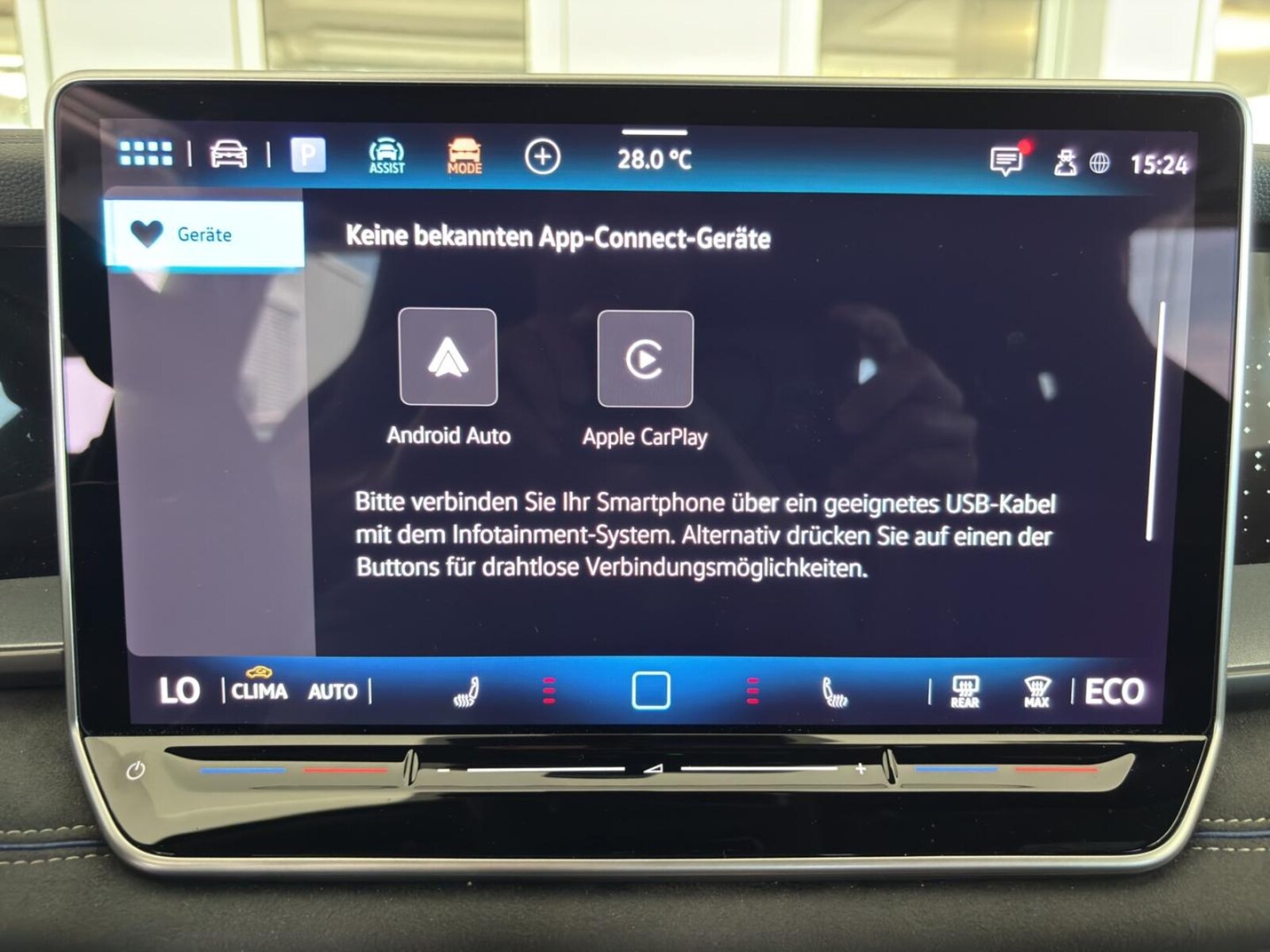 Volkswagen Tayron – Bild 20