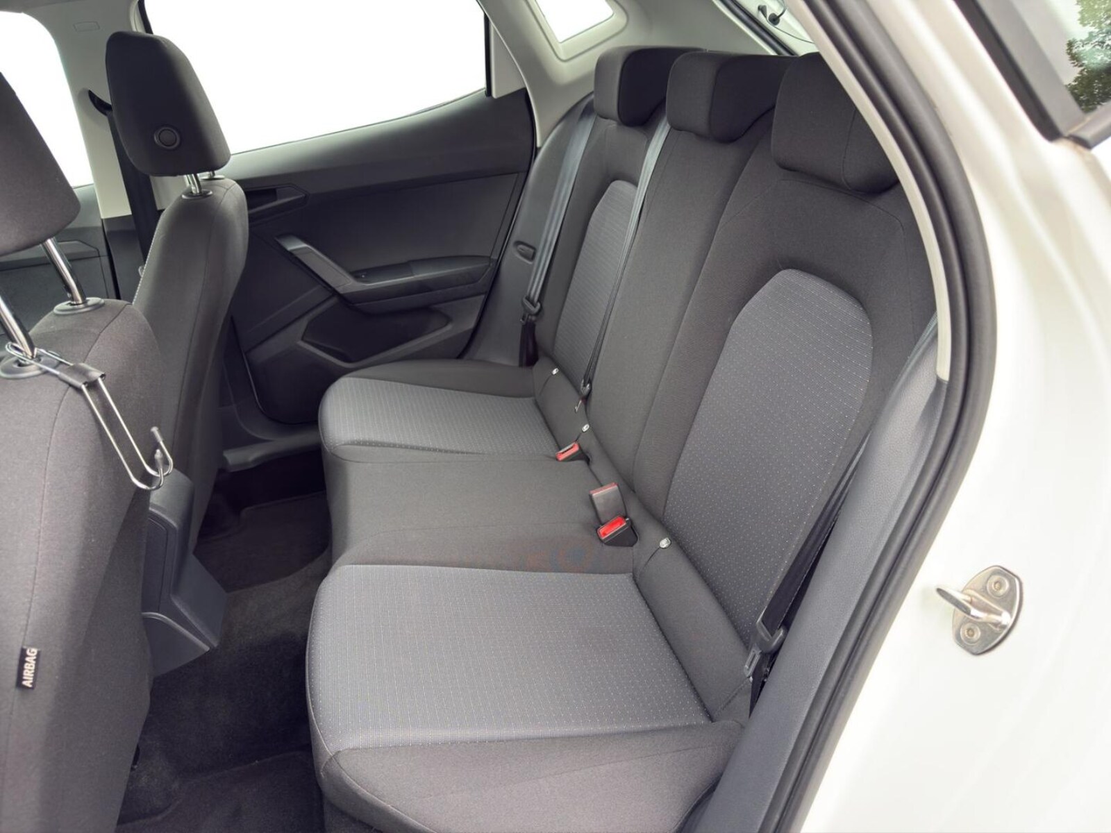 SEAT Ibiza – Bild 14