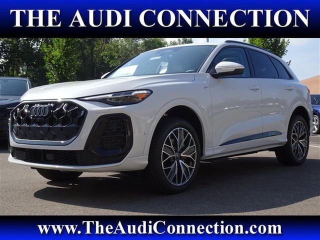 Photo of 2026 Audi Q5