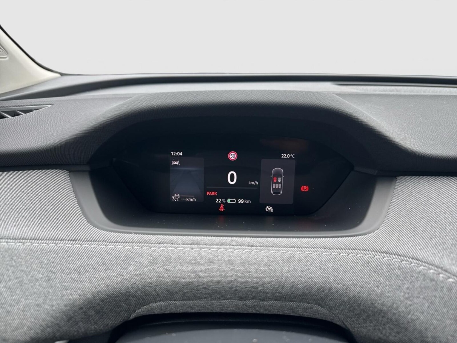 Škoda Enyaq – Bild 14